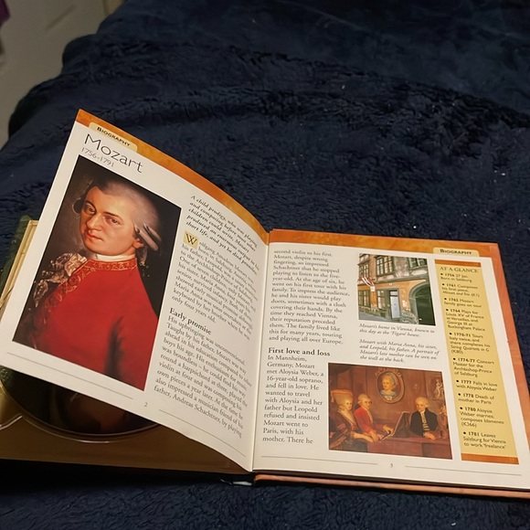 Classic Composers - Picture 3 of 7